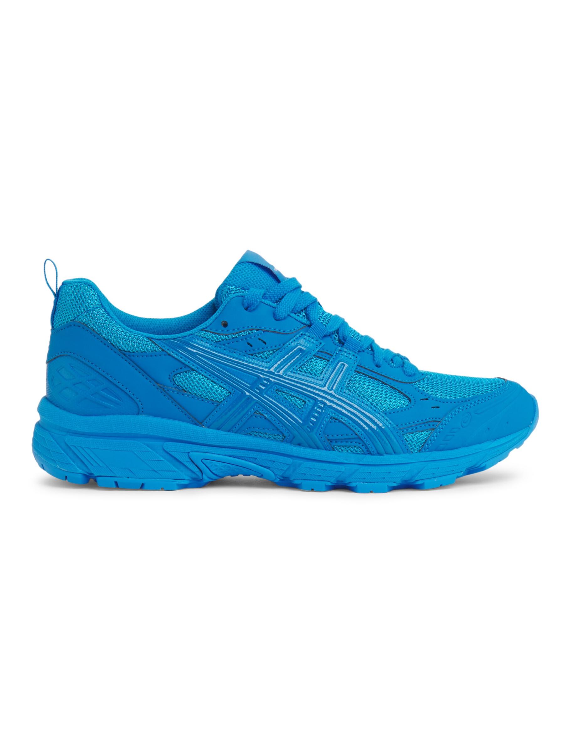 【COMME des GARCONS×Asics 】Gel-Nunobiki Trainers Blue Comme des Garçons SHIRT x ASICS Gel Nunobiki in Blue