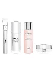 Dior - ディオール キャプチャー スキンケア 4点セット を