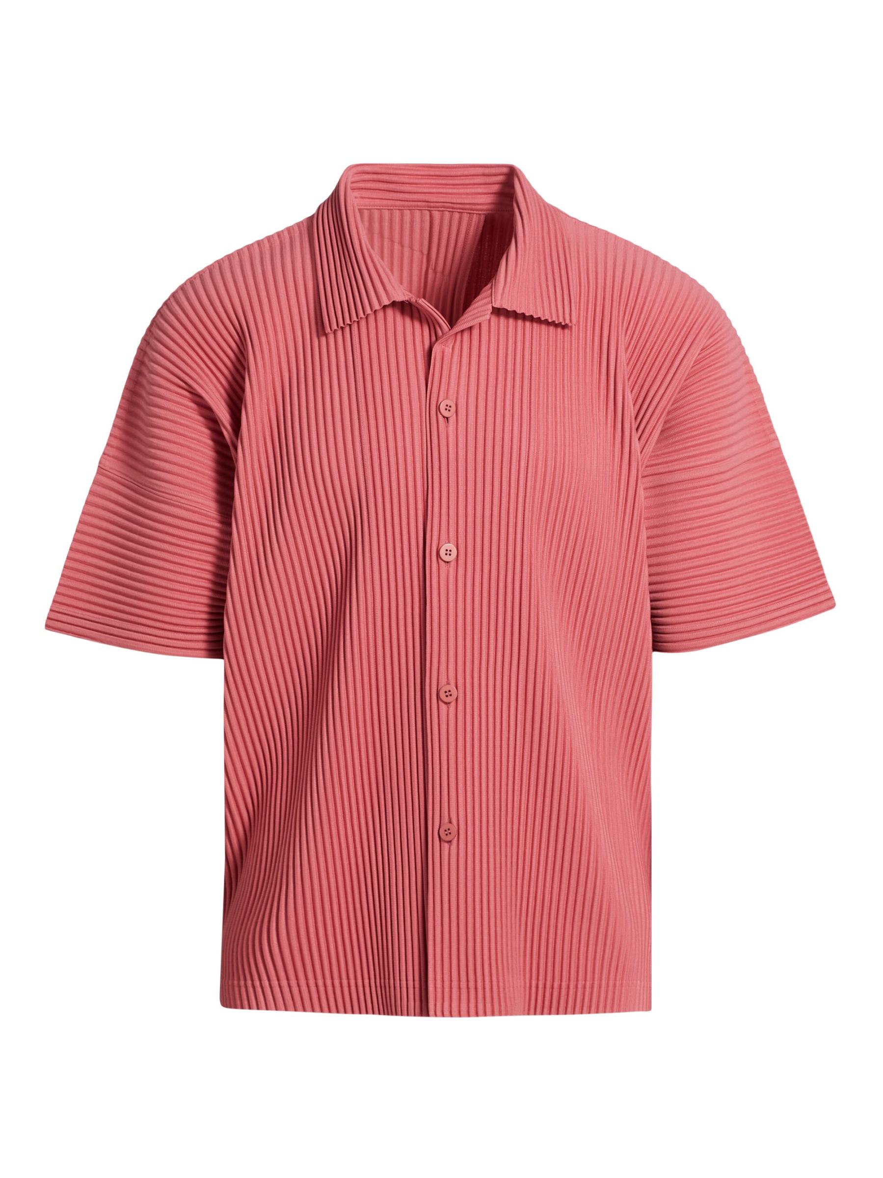 ISSEY MIYAKE MEN Tシャツ・カットソー 赤 2203524M0028 楽天市場】ISSEY MIYAKE イッセイミヤケ（Tシャツ・カットソー