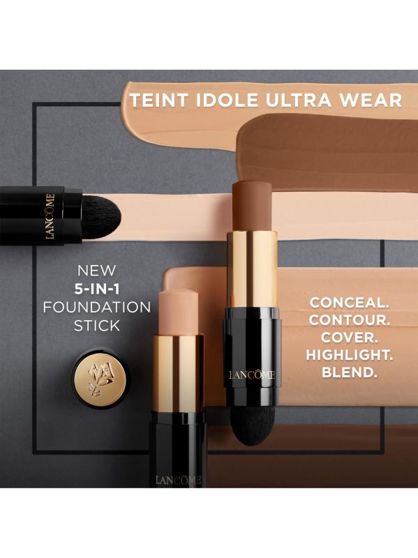 #5: قلم كريم الأساس تينت أيدول ألترا وير - 460 من الجلد المدبوغ