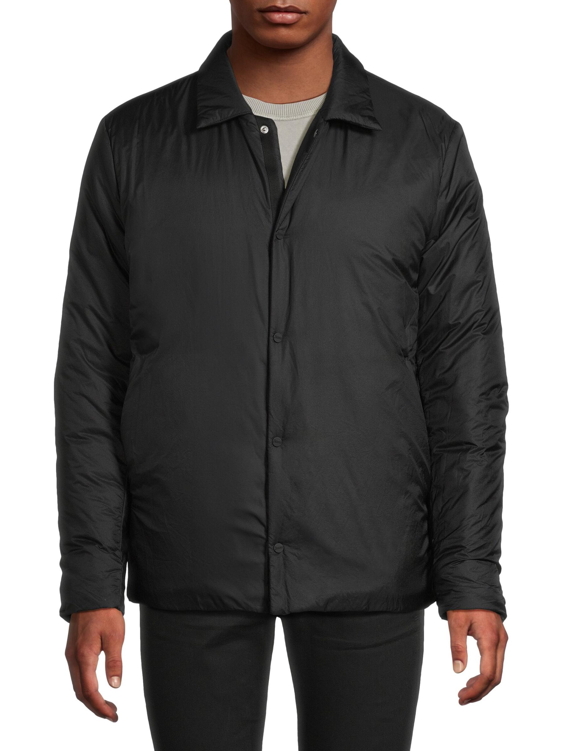 Shop Herno - Laminar Translucent Ripstop Jacket | Saks Fifth