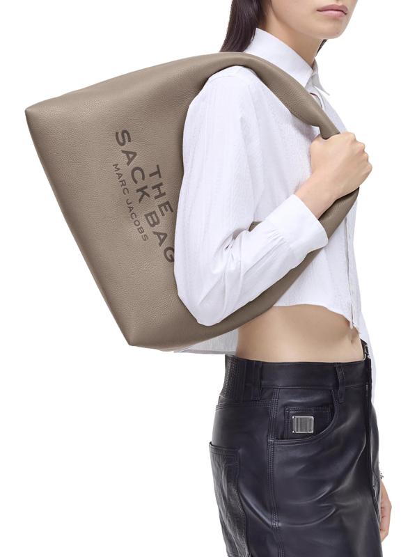 Shop Marc Jacobs - The Sack Bag | Saks Fifth Avenue Saks Fifth