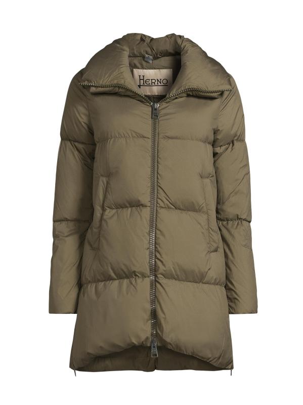 جاكيت مات داون بافر