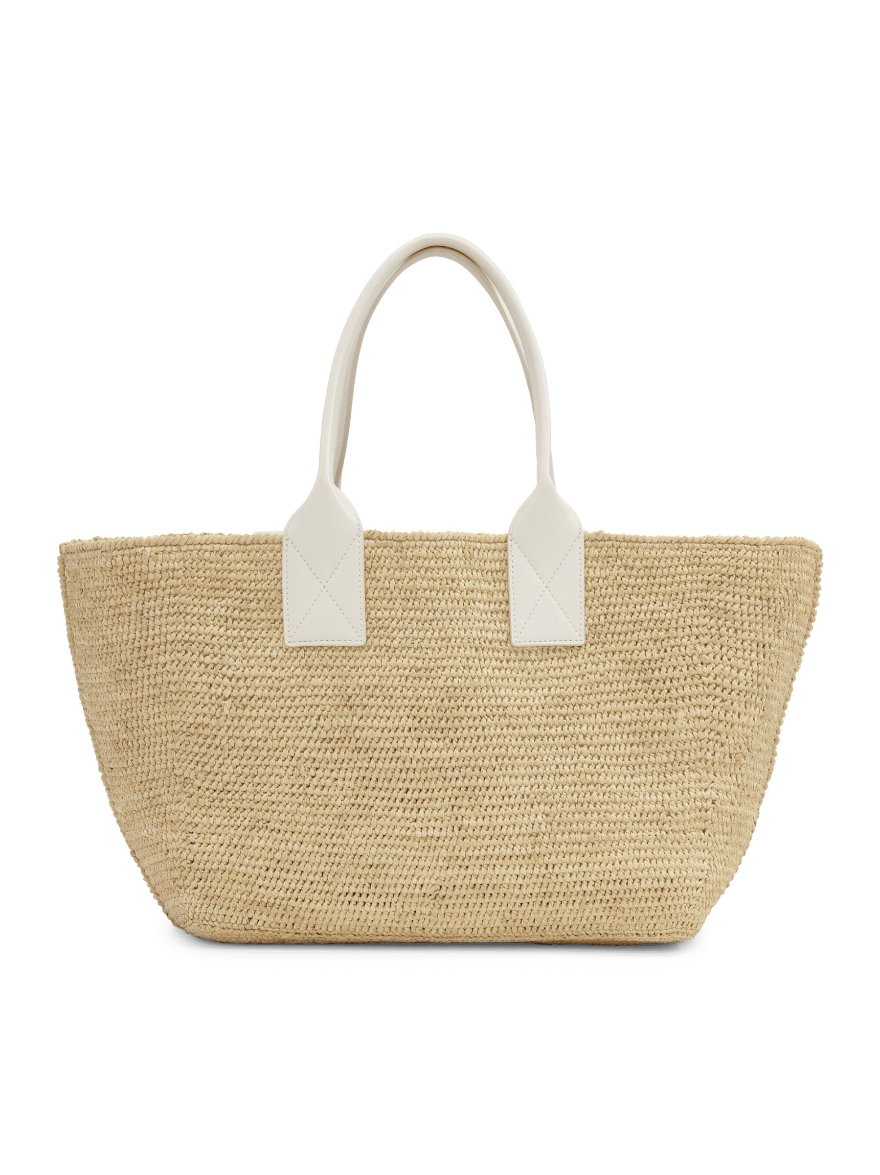 【関税＆送料込み】Ganni Easy Medium Shopper Bag ganni3231222b0d_1749078007638_