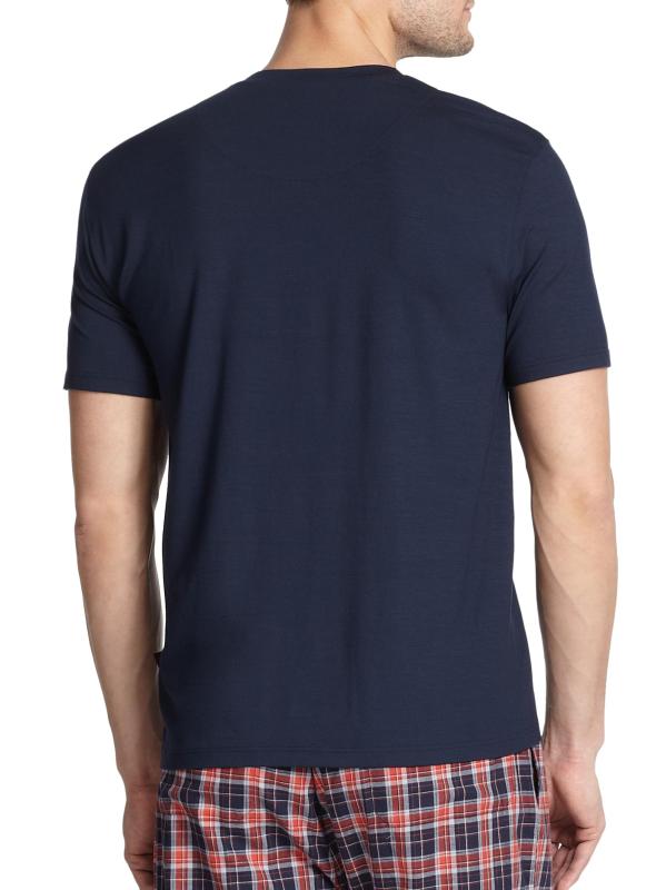 #2: تي شيرت برقبة مستديرة - القوات البحرية