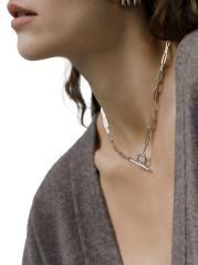 Otiumberg Small Love Link ネックレス シルバー 関税送料込み 楽天市場】Otiumberg オティウムバーグ ネックレス Small Love