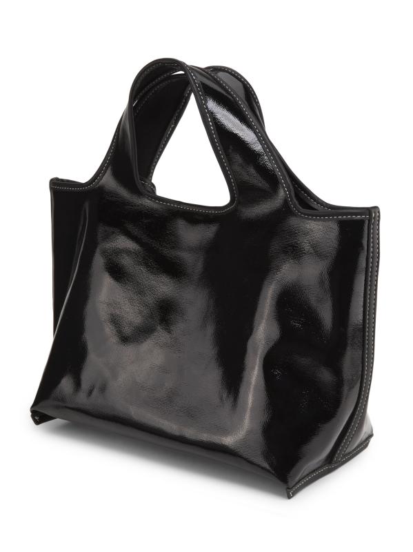 【3.1 Phillip Lim】We Are NY ミニ マーケット トート 3.1 Phillip Lim - ミニWe Are NYマーケット・トートバッグ を