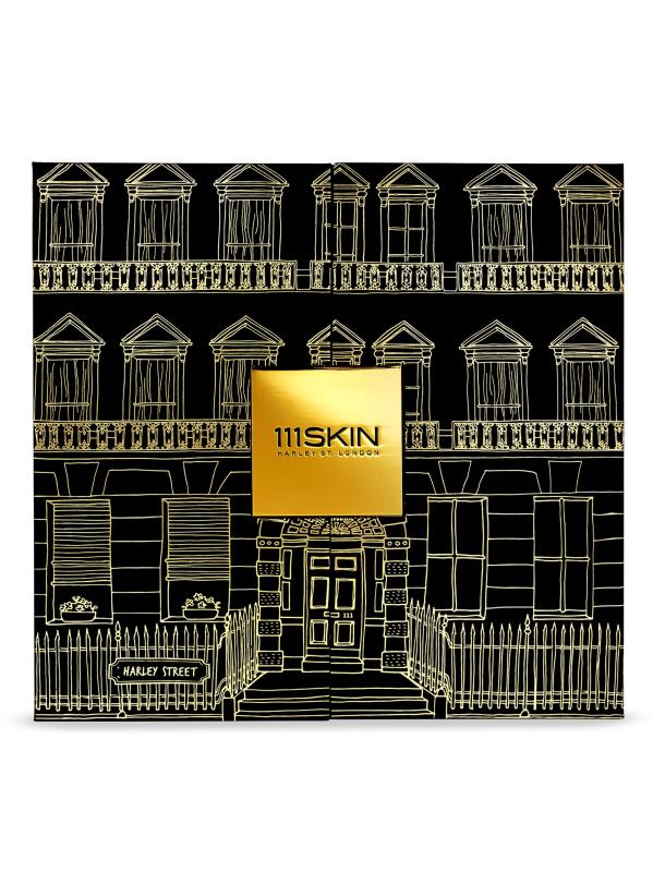 #3: مجموعة العناية بالبشرة 12 قطعة من 12 دايز أوف 111SKIN - NO COLOR