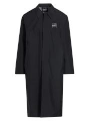 最終値引き！MM6 X サロモン ゴアテックス トレンチコート MM6 Maison Margiela - MM6 Maison Margiela x Salomon