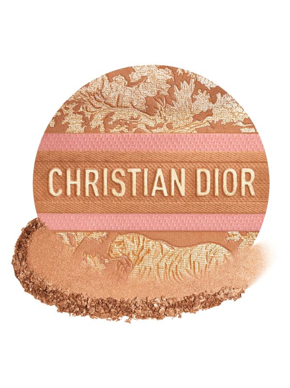 Dior - ディオール・フォーエヴァー・ヌード・ブロンズ・グロウ