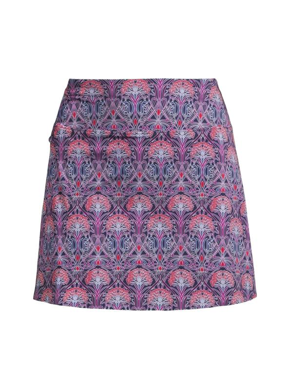 تنورة فينيكس نوفو فلورال