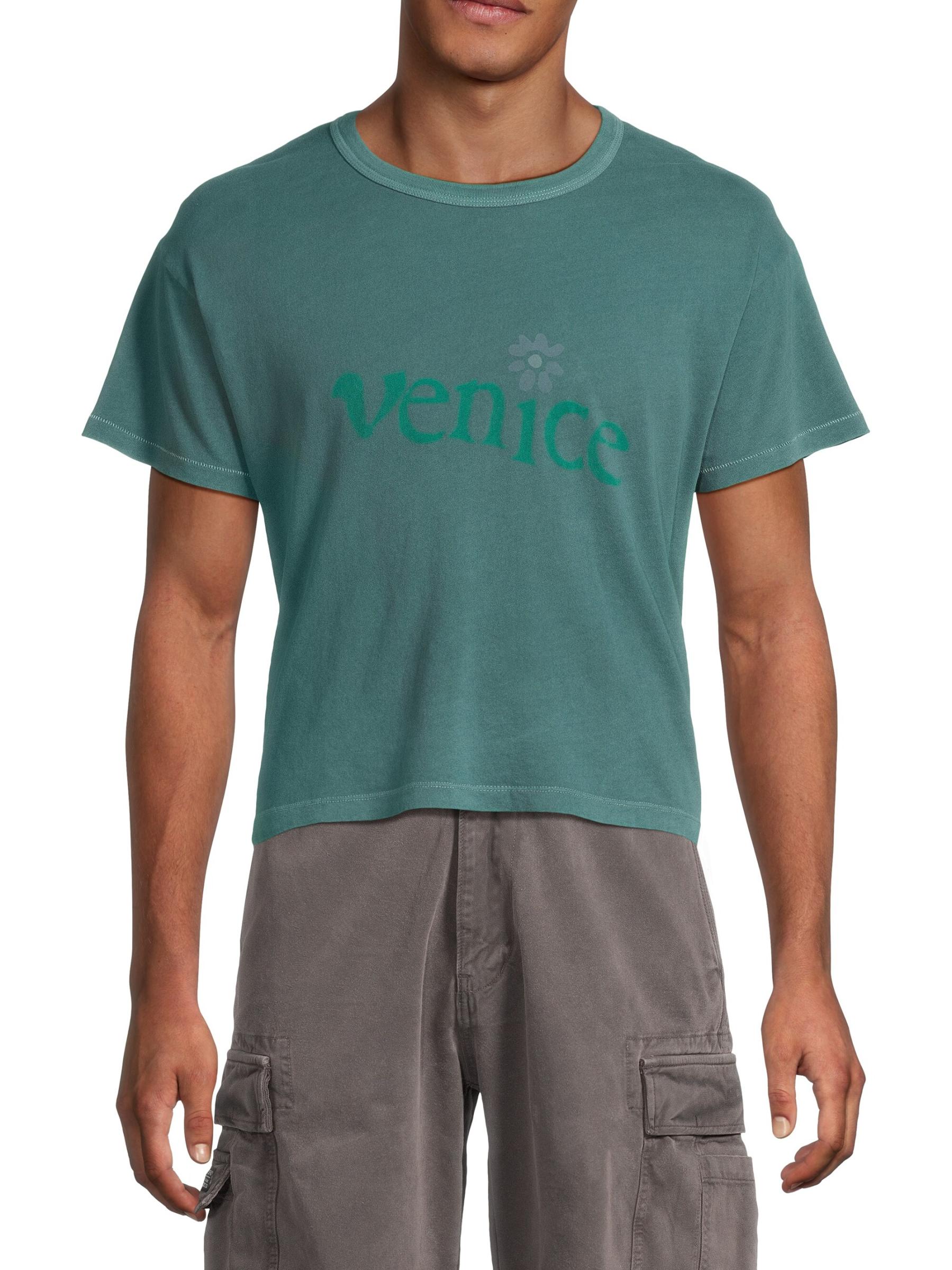 Shop ERL - Venice Logo T-Shirt | Saks Fifth Avenue United