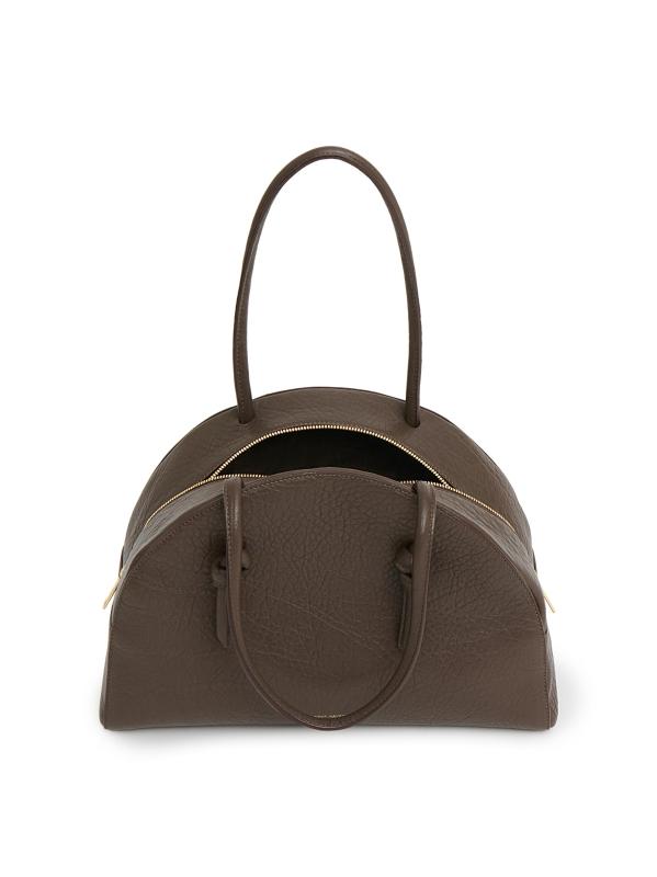 #3: فورتونا ليذر بولر - خشب الأبنوس