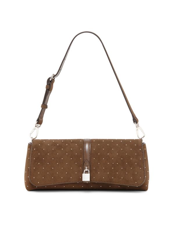 حقيبة كتف رايدر مرصعة