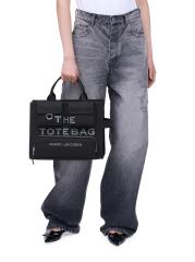 Marc Jacobs - ミディアム カーゴ キャンバストートバッグ を