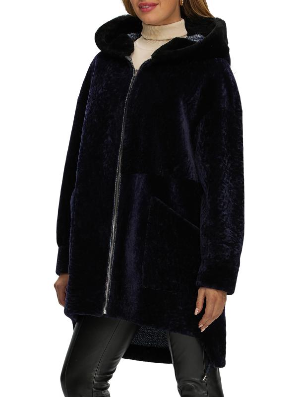 #3: سترة شيرلينغ لامب ذات وجهين - القوات البحرية