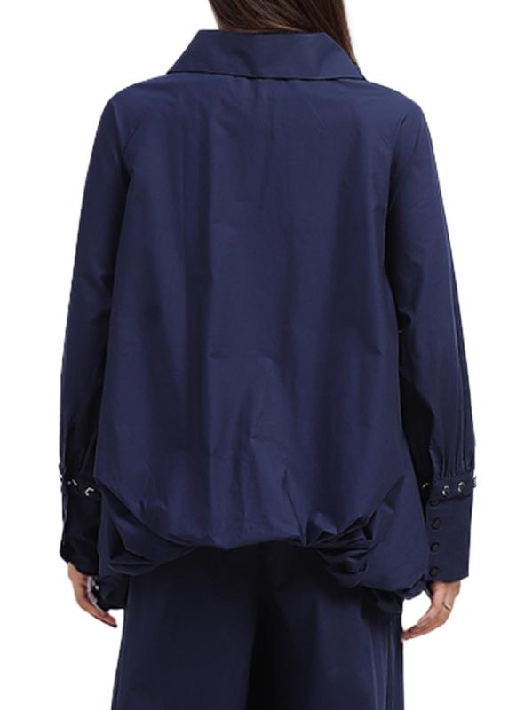 #3: قميص بالون قطني - القوات البحرية