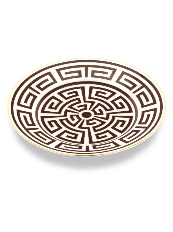 #6: لوحة مسطحة من لابيرينتو - إيبانو