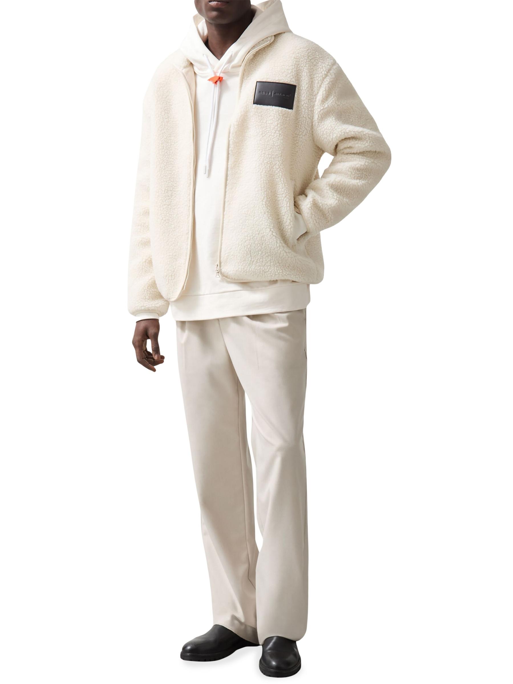Reiss - Reiss x マクラーレンF1チーム スヌープ・フリース
