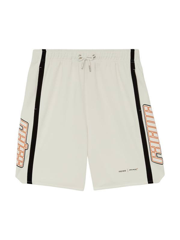 Shop Reiss - Reiss x McLaren F1 Team Ride Shorts | Saks