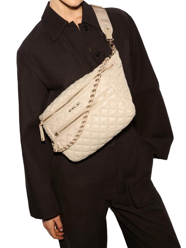 Shoulder Bag Saks Fifth Avenue Mz Wallace Shop MZ Wallace Crosby