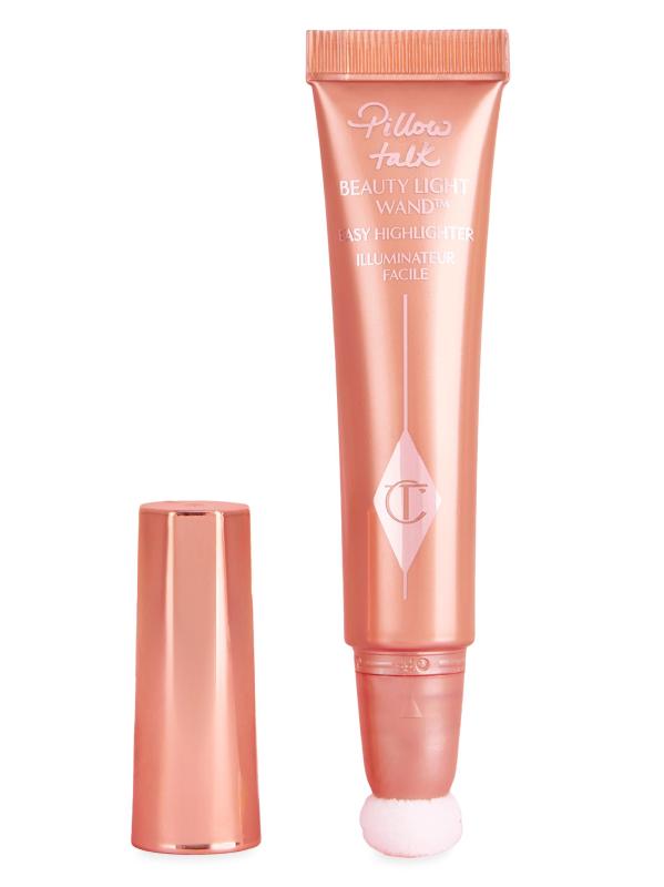 #1: عصا التجميل الخفيفة من وسادة توك - متوسط خفيف