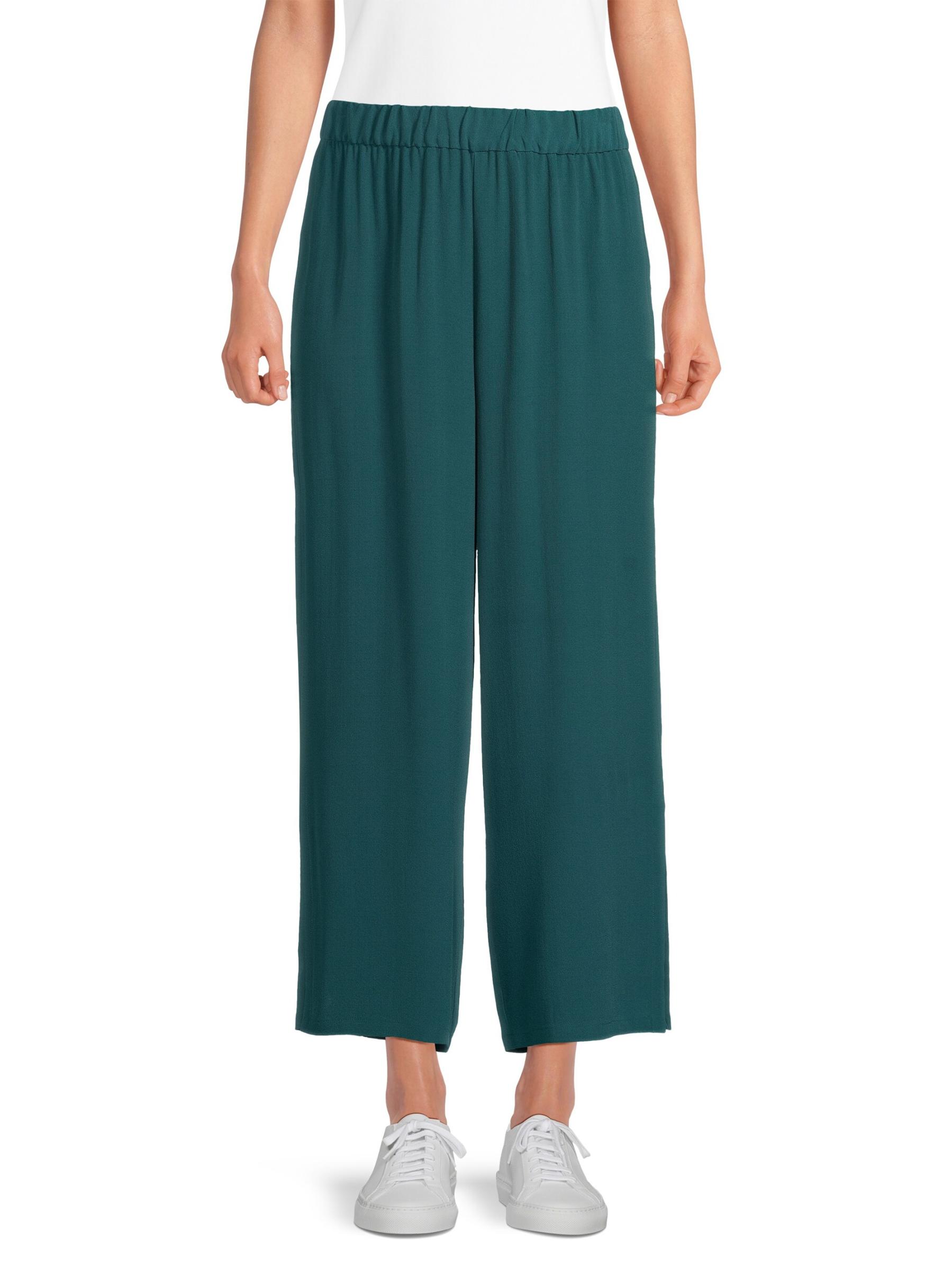 ロクASA RAYON SILK CHECK PANTS 6（ロク）の「＜6(ROKU)＞ASA RAYON SILK CHECK PANTS/パンツ