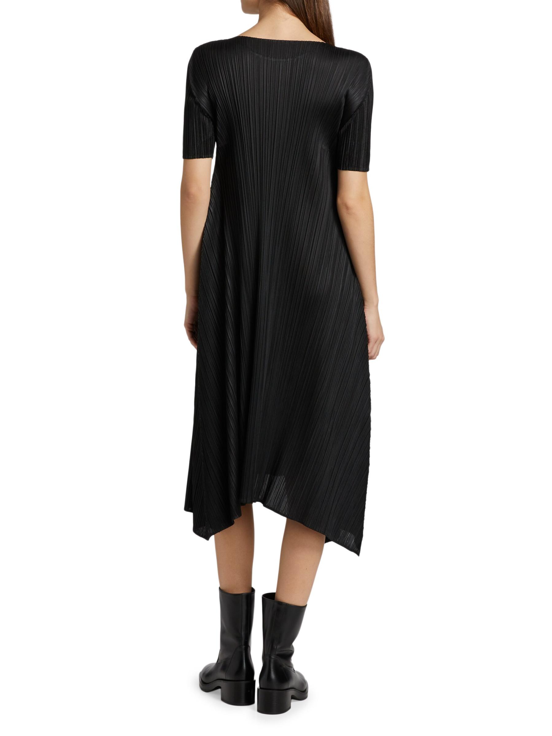 Shop Pleats Please Issey Miyake - Efficient Plissé Square