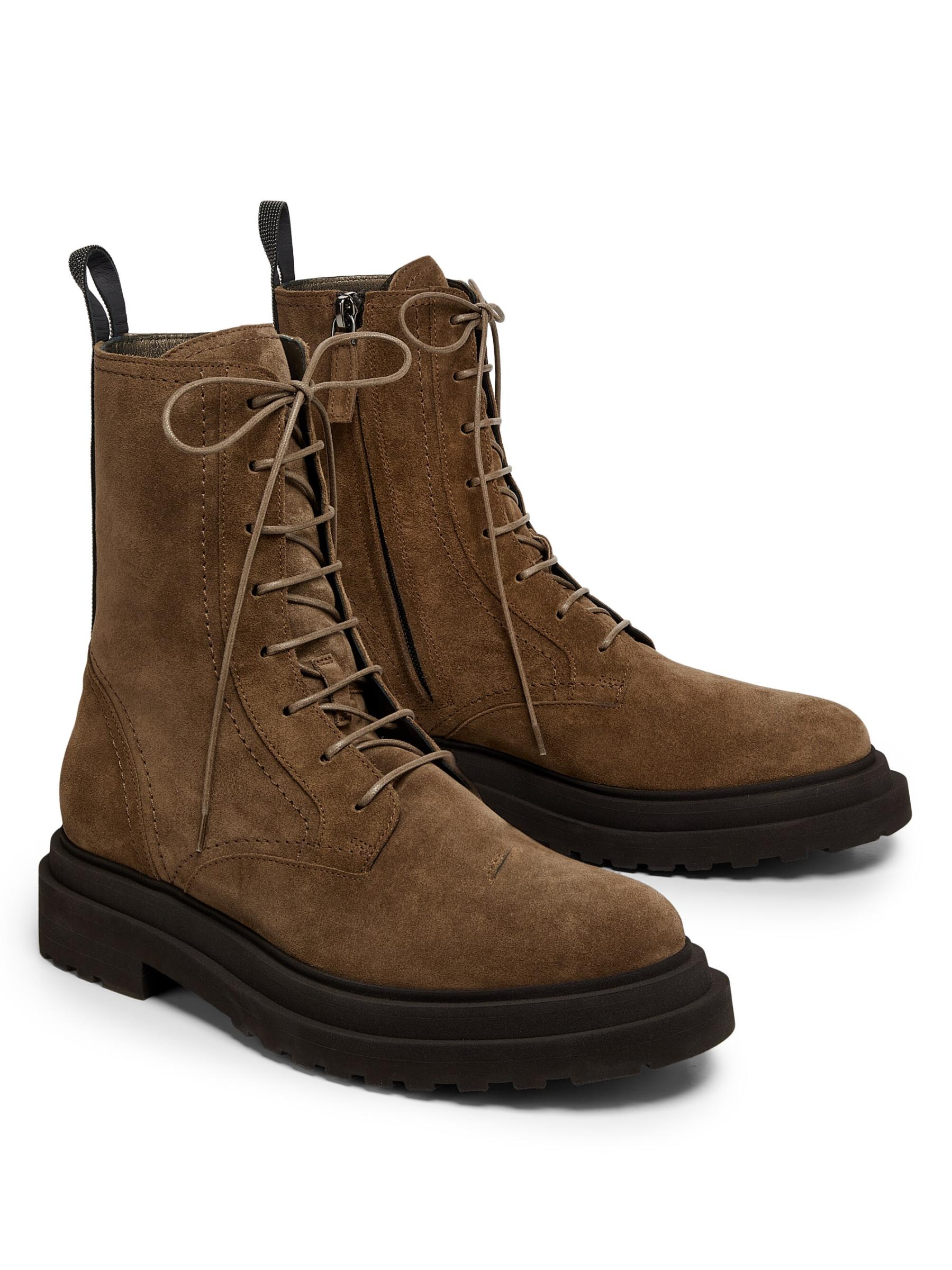 ブルネロクチネリ　ブーツ 楽天市場】【半額以下】 ブルネロクチネリ BRUNELLO CUCINELLI