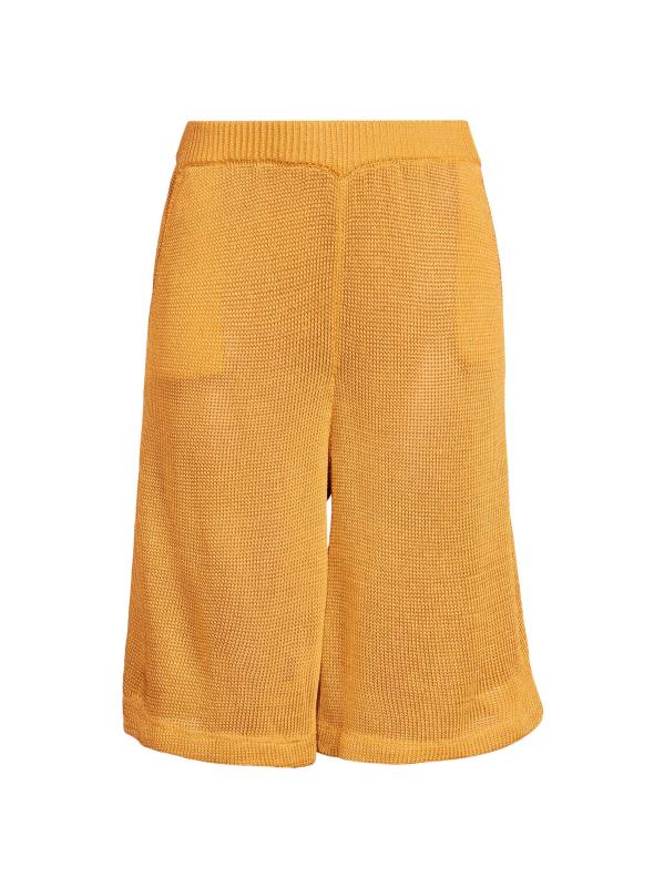 شورت إيفري داي تروبيز المحبوك