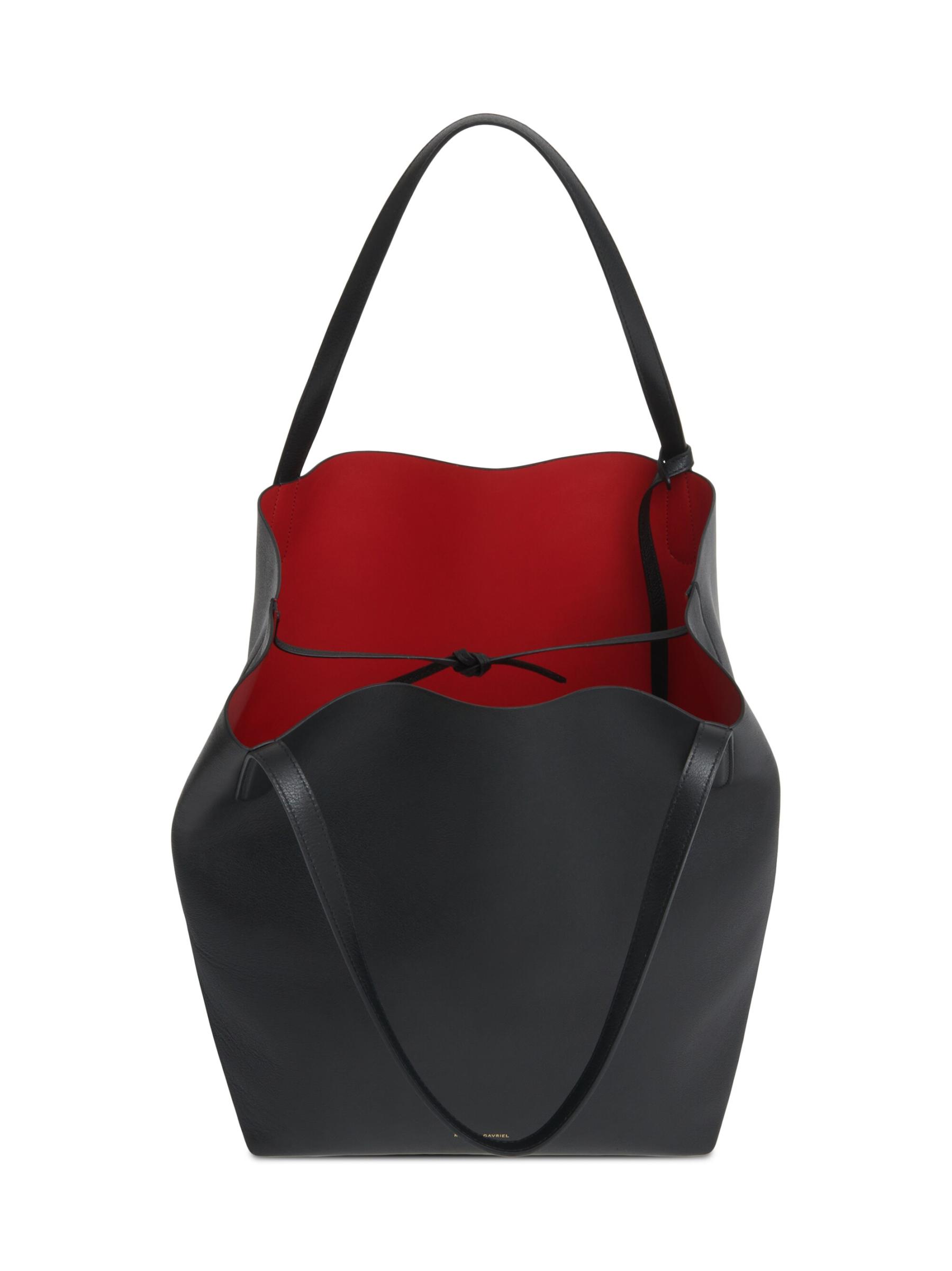 Mansur Gavriel - エブリデイ ソフトレザートート をオンライン