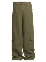 パンツ dries van noten 24aw paxford Paxford GD Pants – La Garçonne