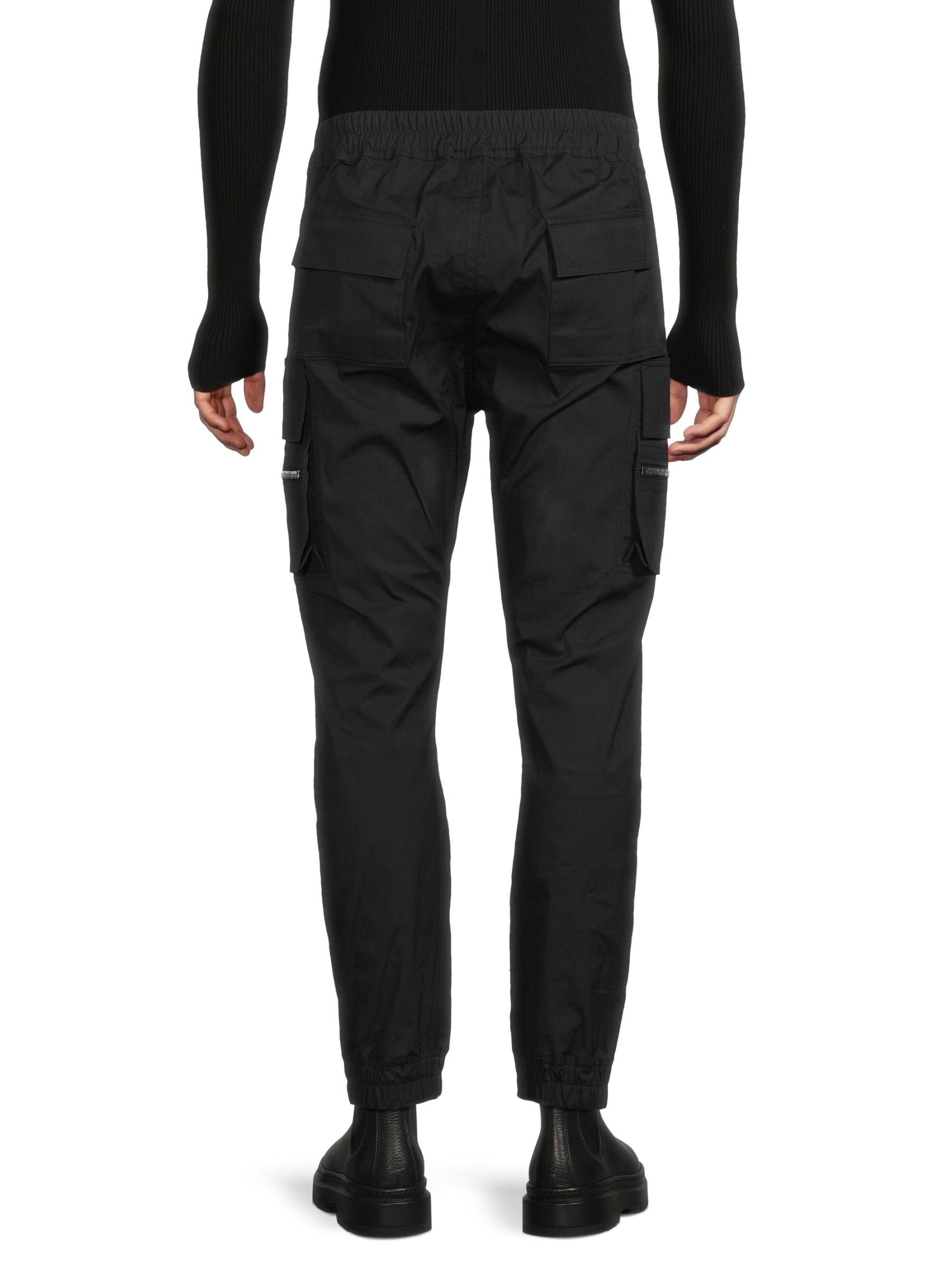Shop Rick Owens - Porterville Cargo Pants | Saks Fifth
