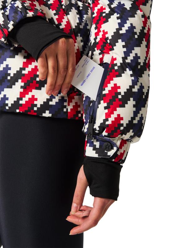 #6: منتزه كانديس داون للتزلج - هاوندستوث