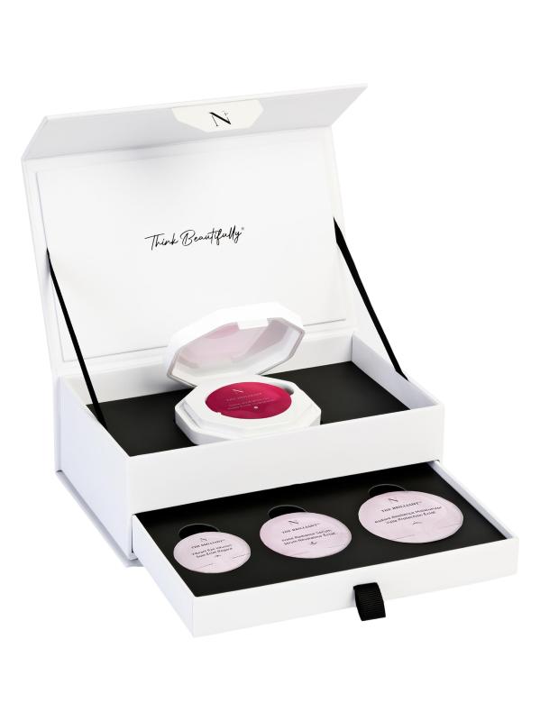 The Brilliant 1-Week Discovery Ritual