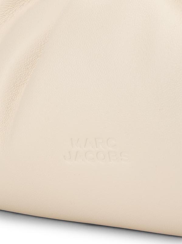 #7: حقيبة كلاب ذات مشبك صغير - عاجيي