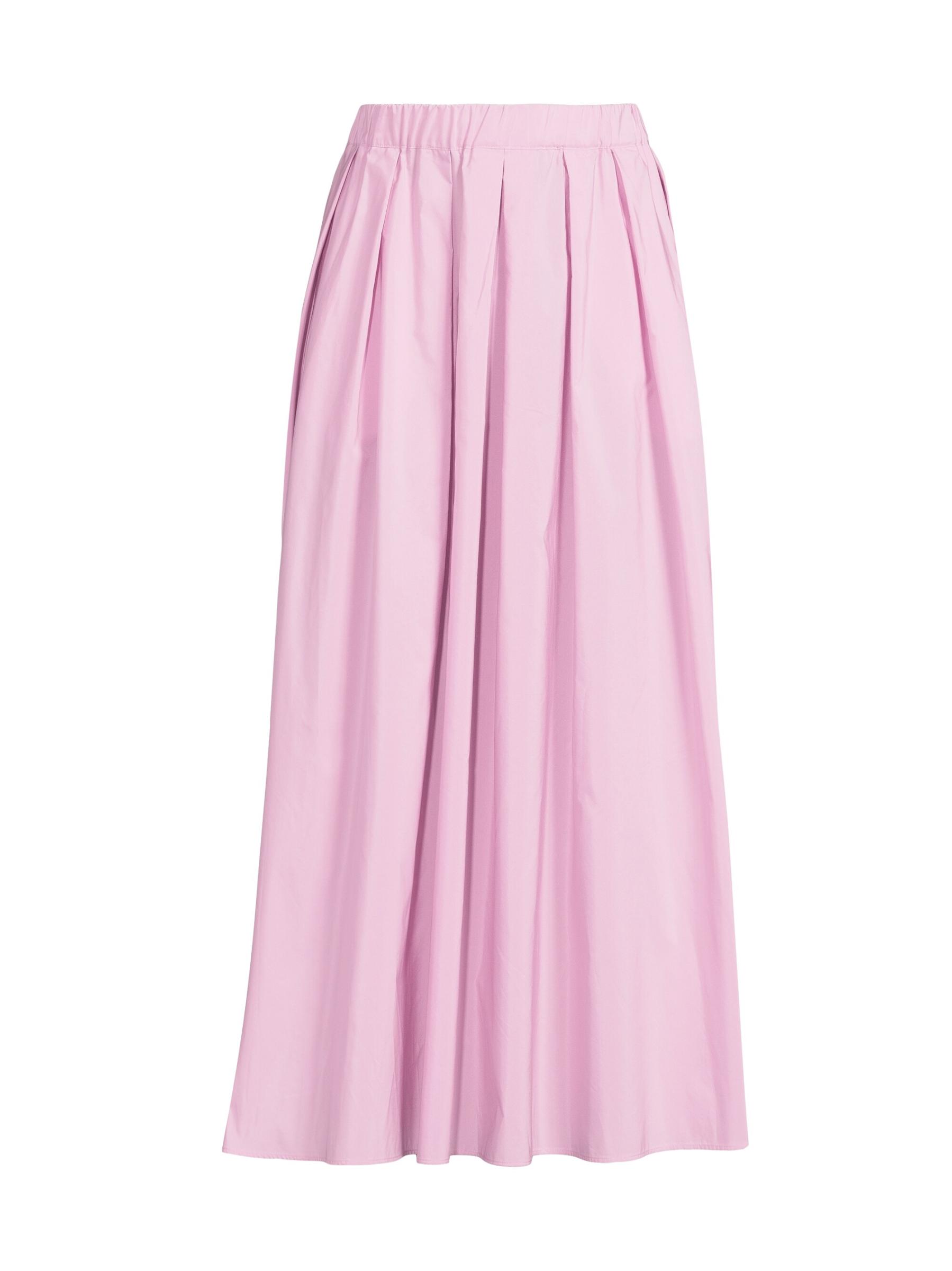 ワンピース MAX MARA Women Mid Skirts MANAGUA 175 017 PINK 5101015106018-b-