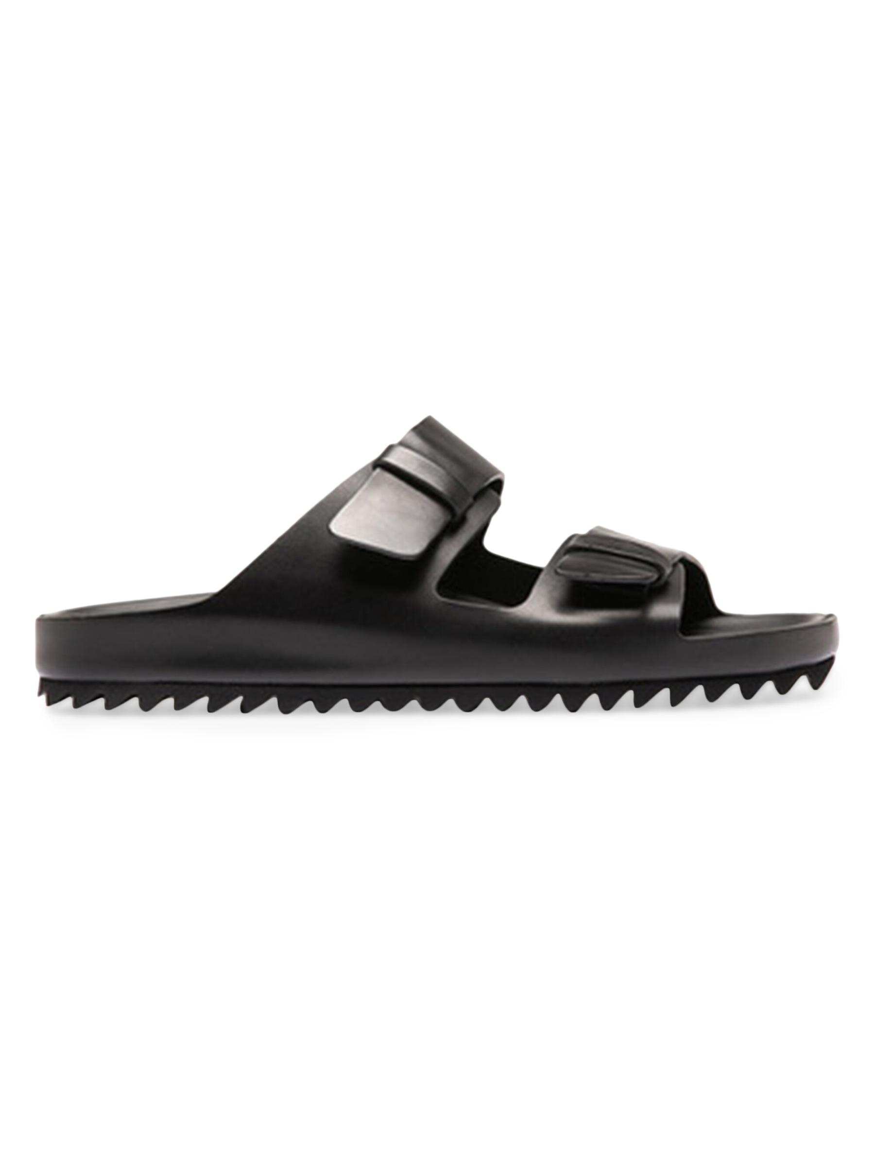 Officine Creative レザーサンダル ブラウン 美品 Officine Creative レザーサンダル ブラウン 美品 Officine