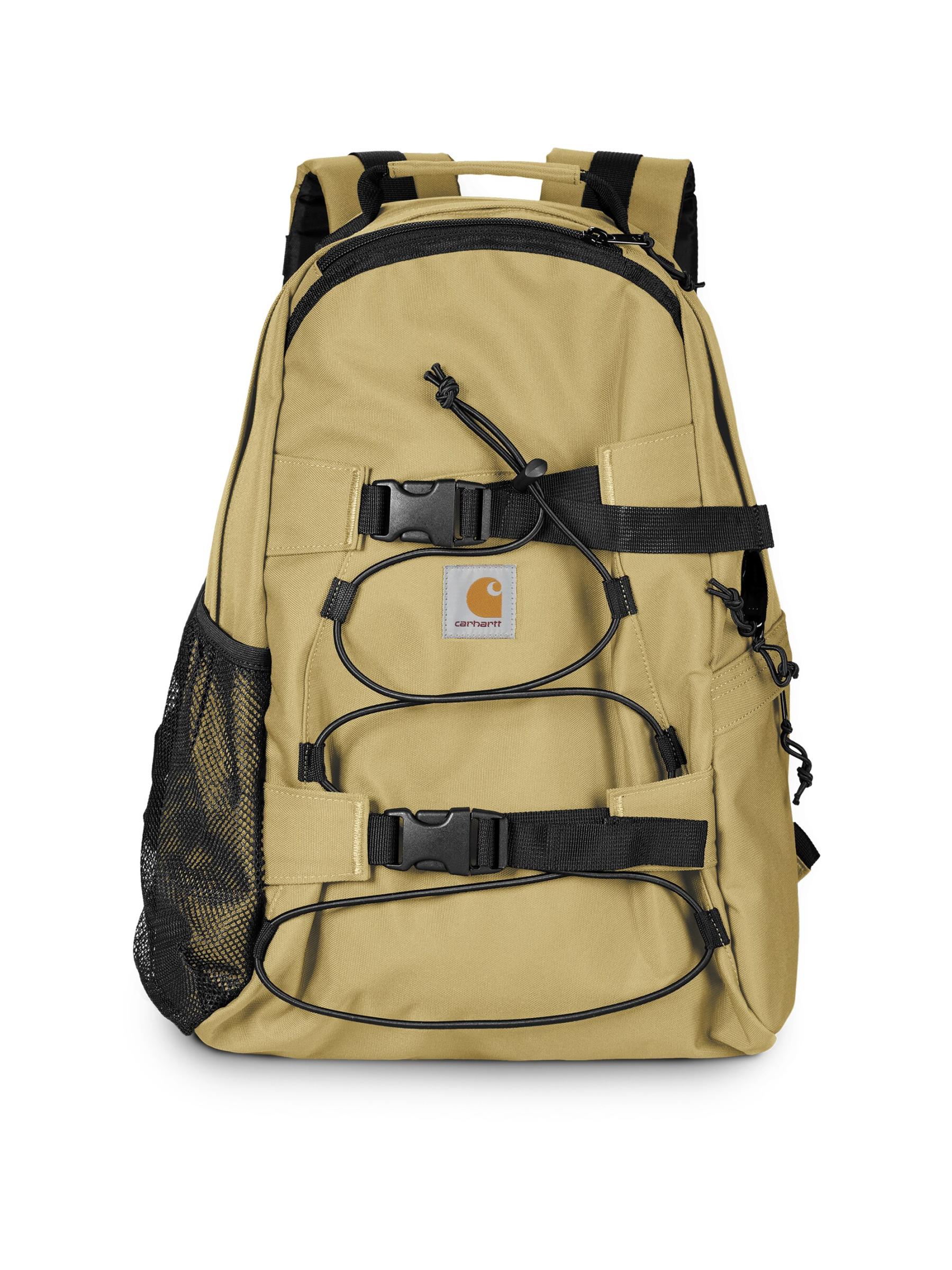 新品　Carhartt WIP キックフリップバックパック　スケボー　アウトドア Carhartt WIP】 KICKFLIP BACKPACK カーハート キックフリップ