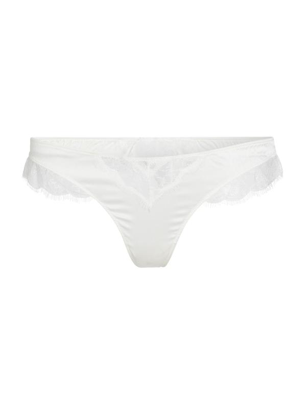 ثونغ داخلي من الدانتيل