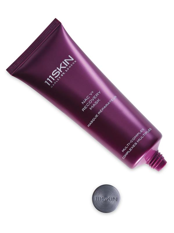 #4: قناع استعادة ماك Y2 التعويضي - NO COLOR