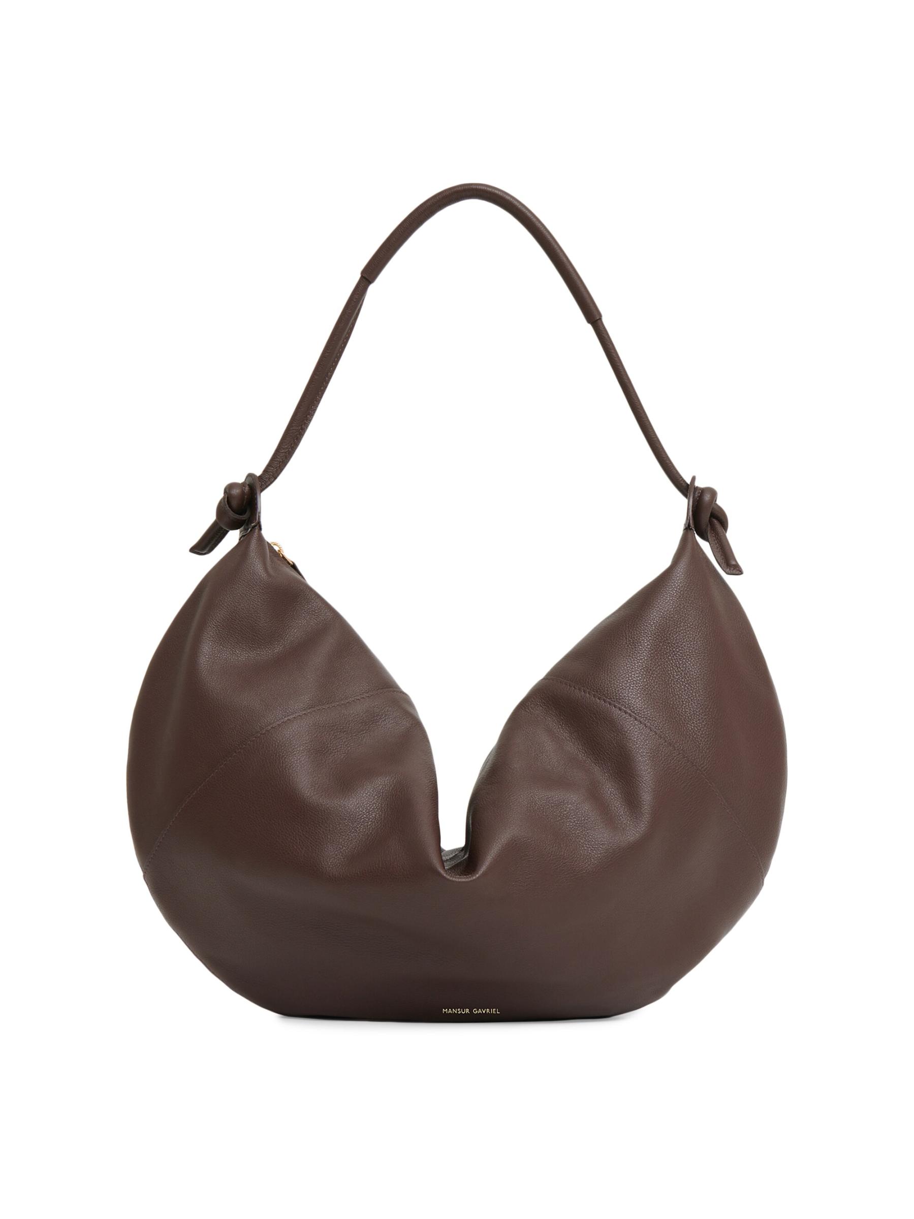 【MANSUR GAVRIEL】★トートバッグ★ Fortuna Bag MANSUR GAVRIEL】☆トートバッグ☆ Fortuna Bag (MANSUR GAVRIEL