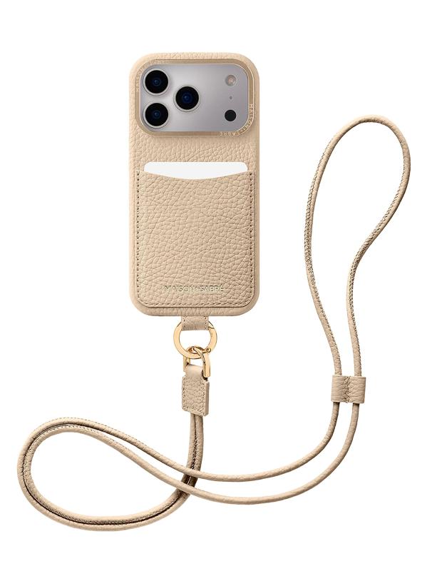 غطاء هاتف سلينج (آيفون 17 برو)