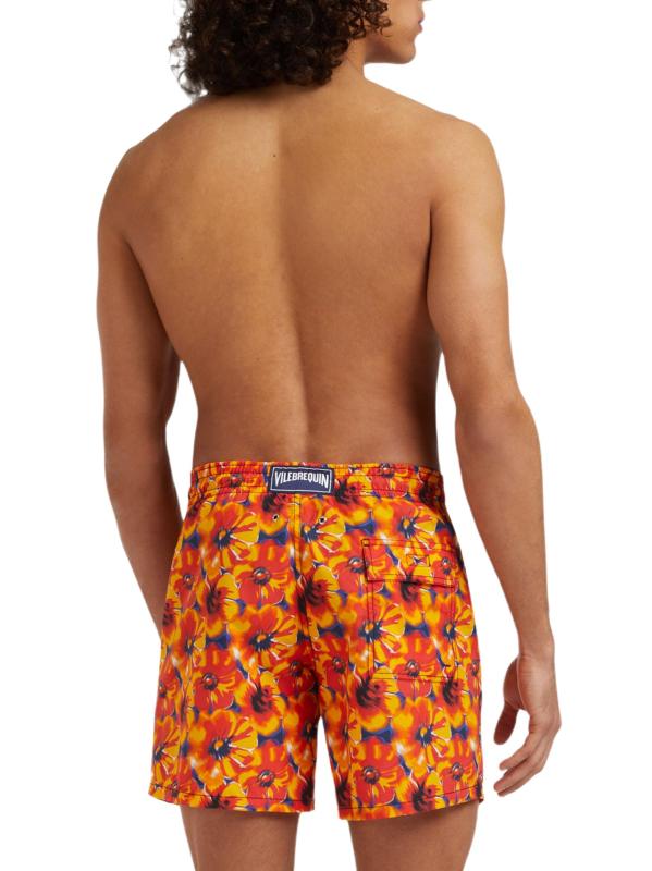 #4: شورت سباحة بوبيز - بلو مارين