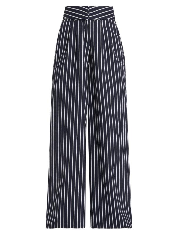 بنطال ريو بنسترايب