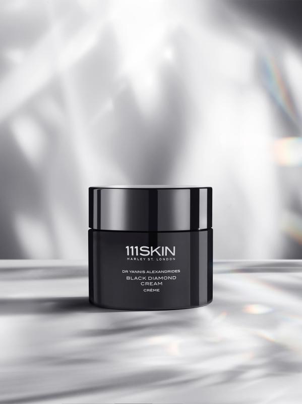 #9: كريم بلاك دايموند - NO COLOR