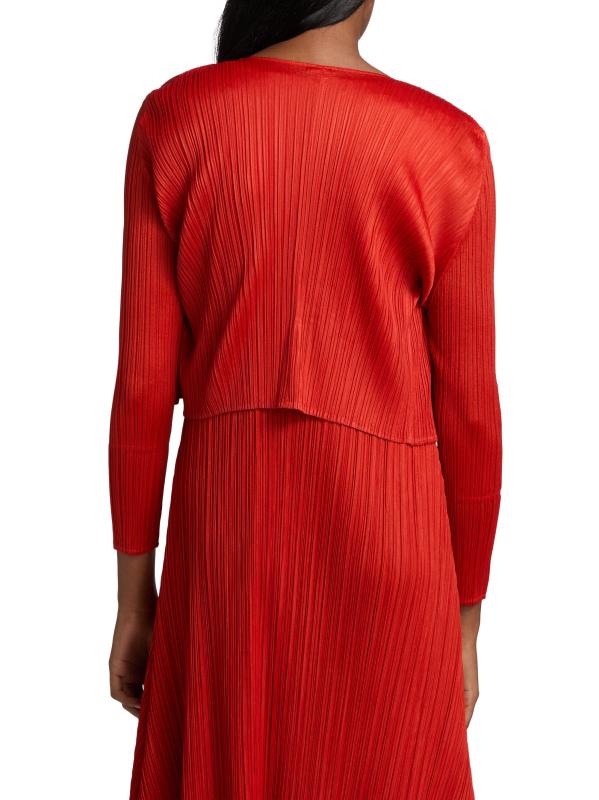 Pleats Please Issey Miyake - マンスリーカラー7月のプリセ