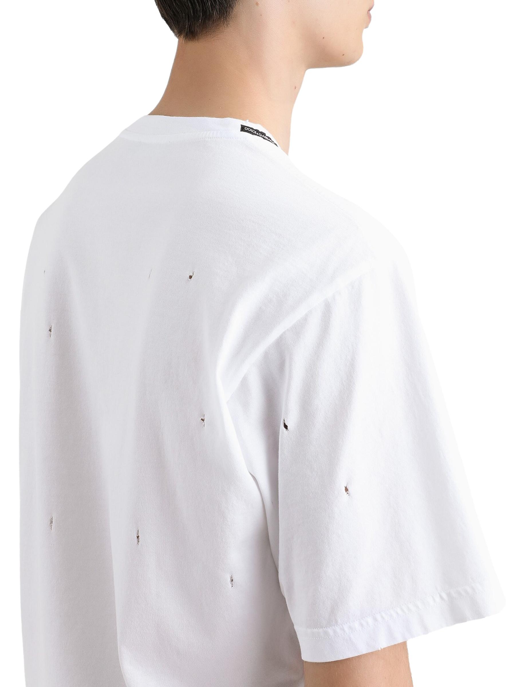 Shop DOLCE&GABBANA - Italian Holiday Vespa T-Shirt | Saks