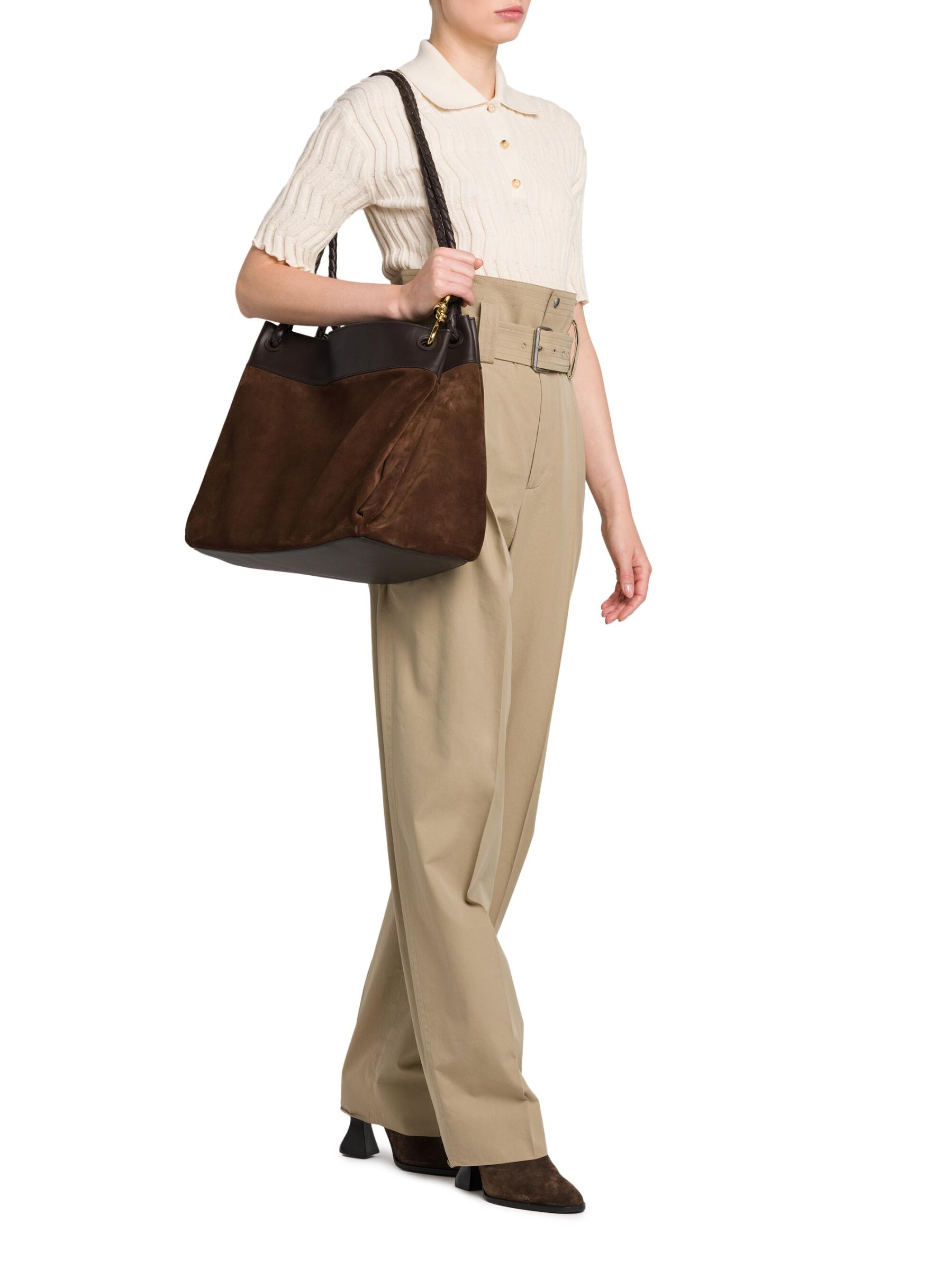 直営店●BOTTEGA VENETA●マキシパラシュート 直営店○BOTTEGA VENETA○マキシパラシュート (BOTTEGA VENETA