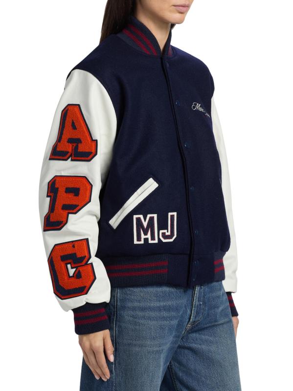 Marc Jacobs x A.P.C. - A.P.C.×マーク・ジェイコブス バー